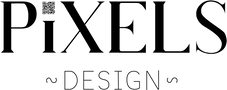 Pixels Design